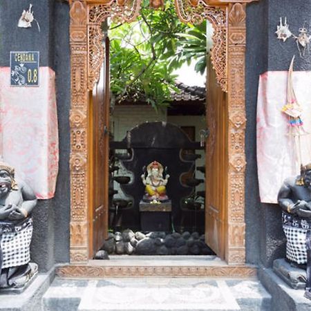 New Danas Canggu Guest House 캐로보칸 외부 사진