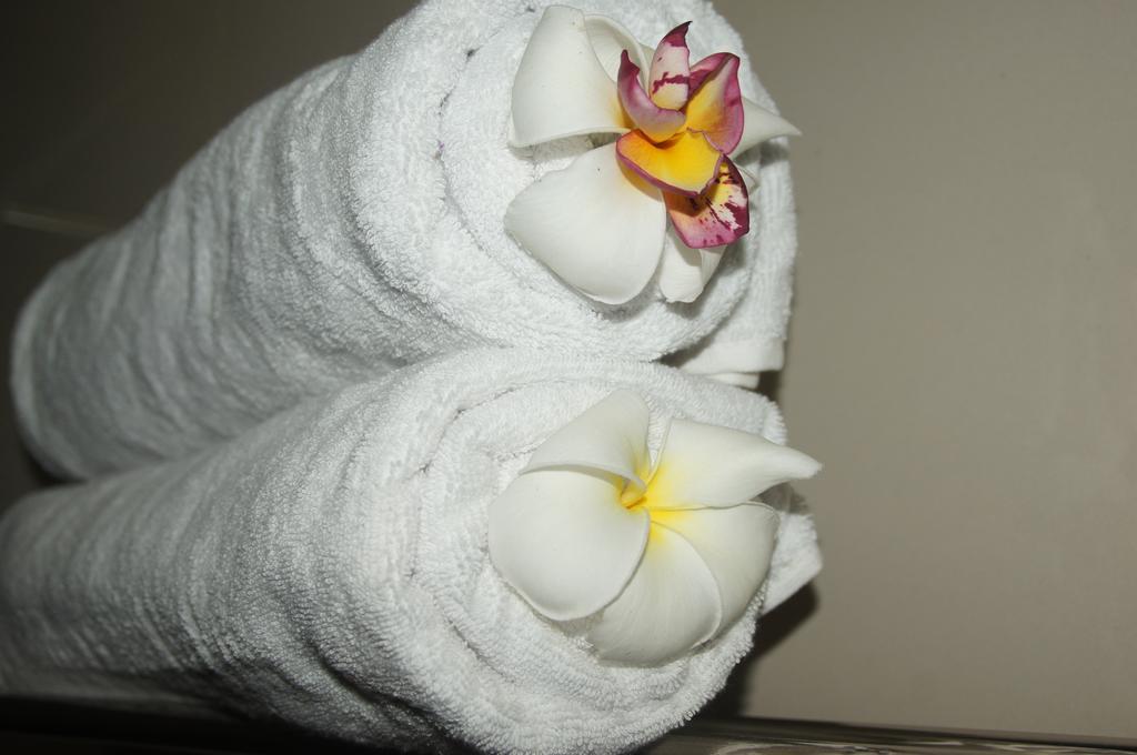 New Danas Canggu Guest House 캐로보칸 외부 사진