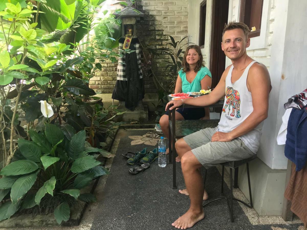 New Danas Canggu Guest House 캐로보칸 외부 사진