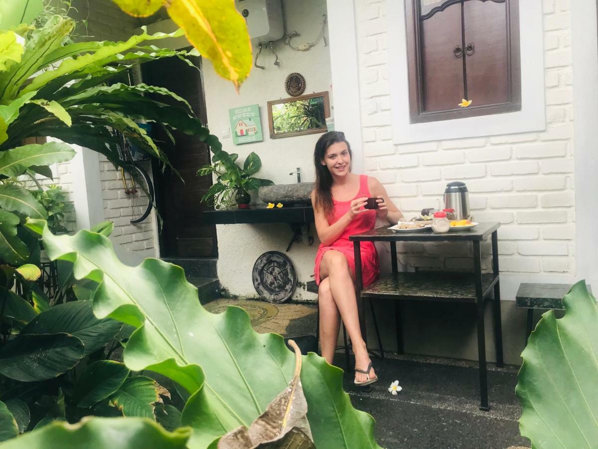 New Danas Canggu Guest House 캐로보칸 외부 사진