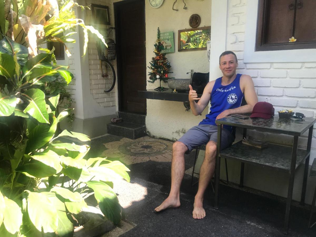 New Danas Canggu Guest House 캐로보칸 외부 사진