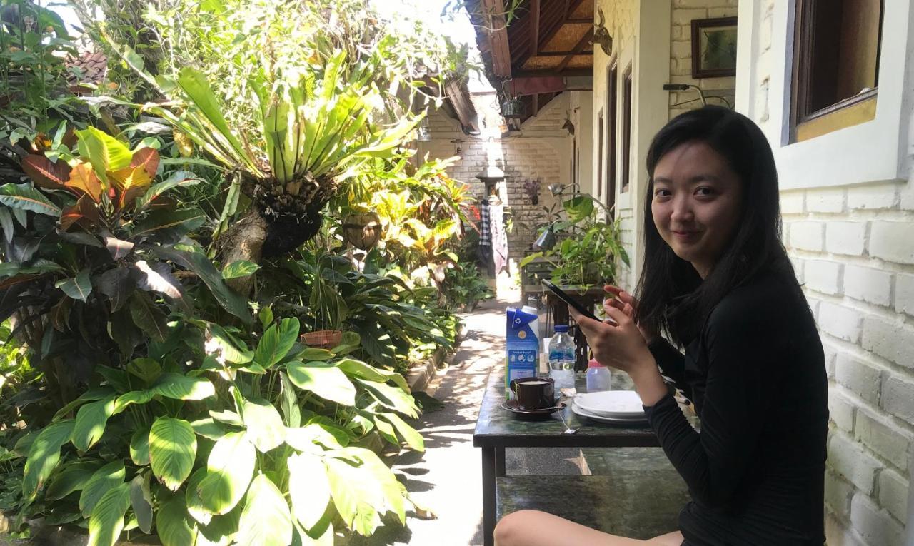 New Danas Canggu Guest House 캐로보칸 외부 사진