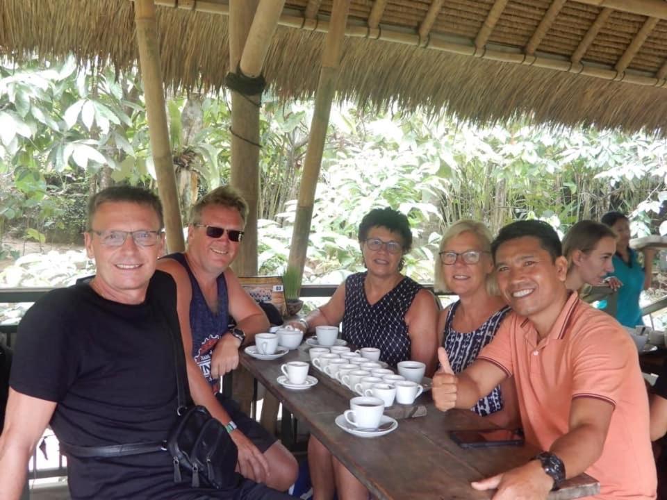 New Danas Canggu Guest House 캐로보칸 외부 사진