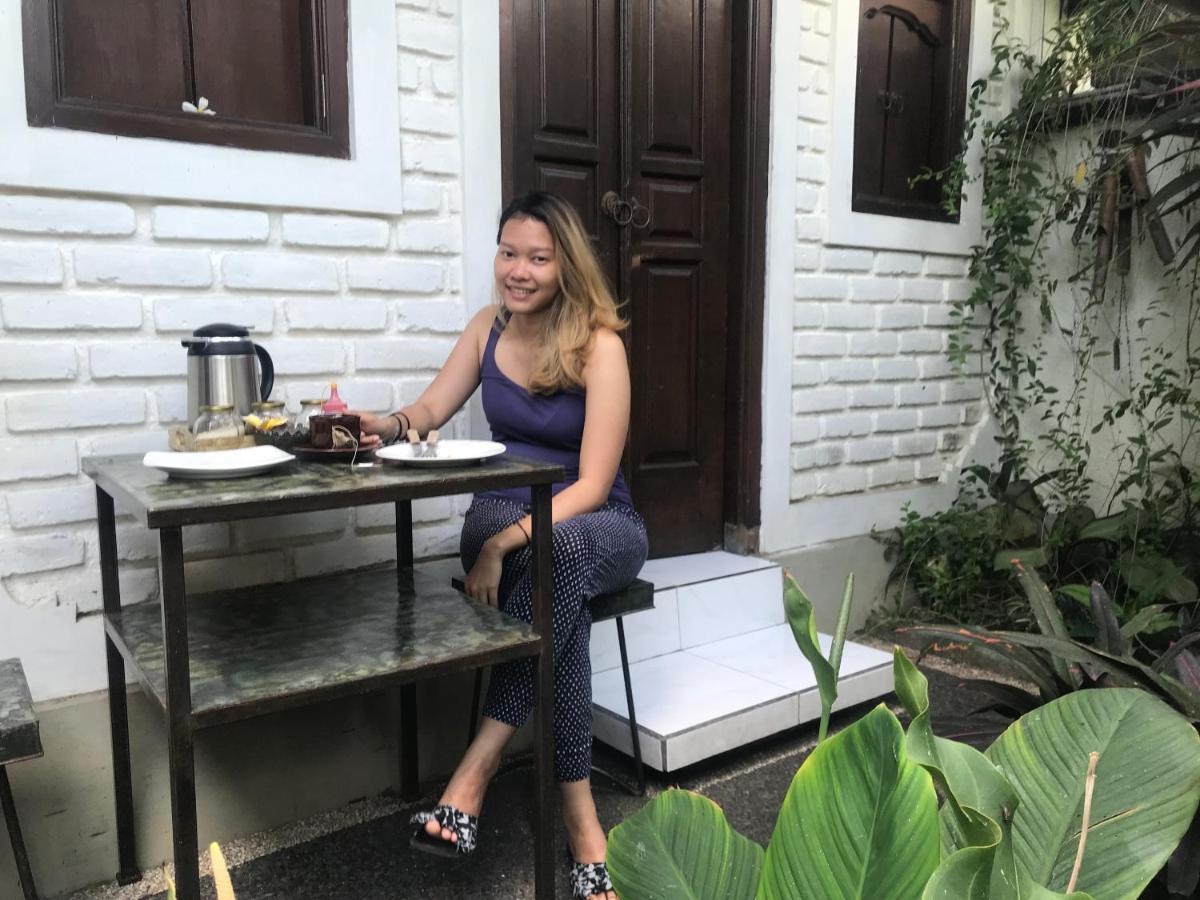 New Danas Canggu Guest House 캐로보칸 외부 사진