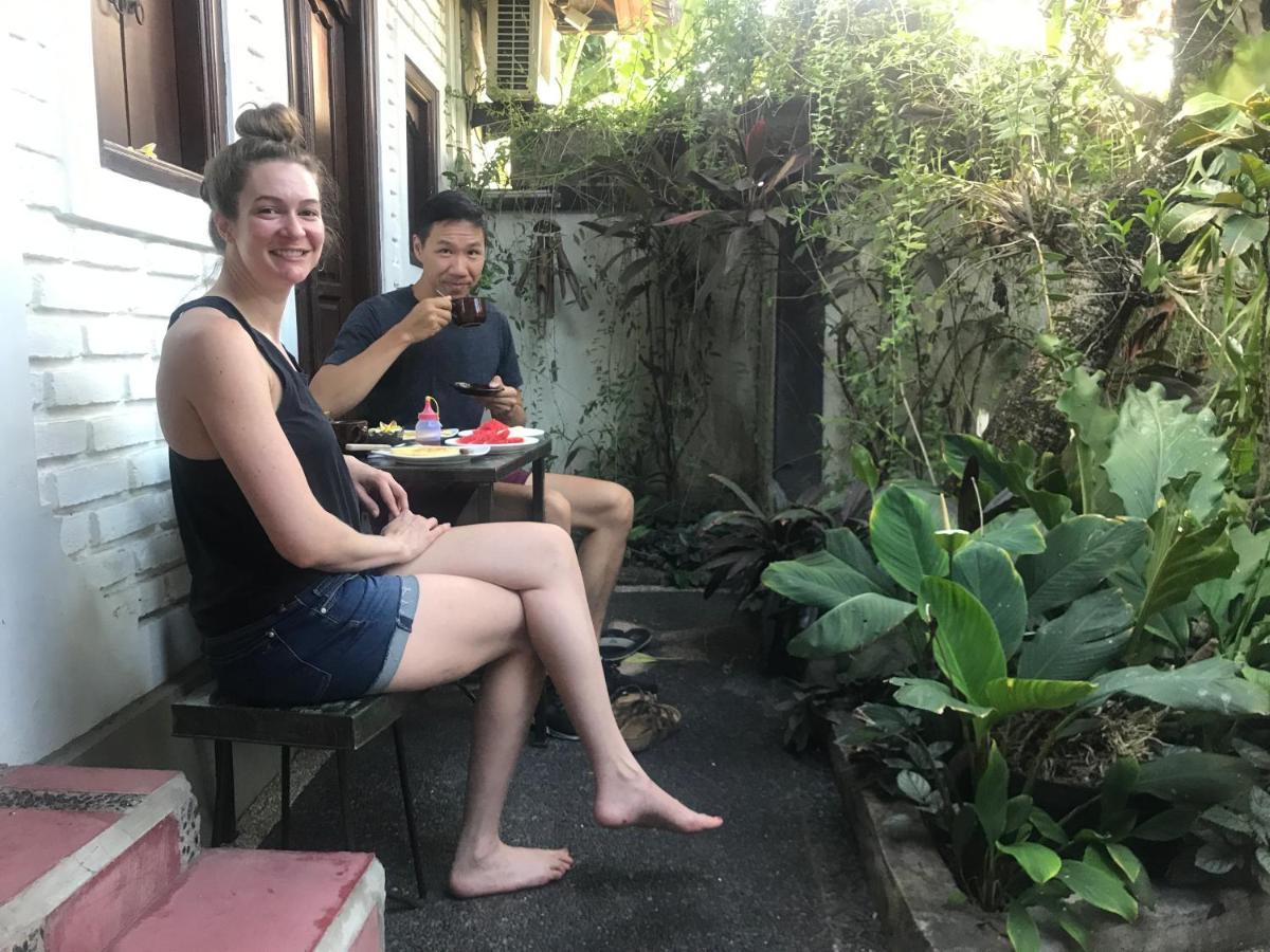 New Danas Canggu Guest House 캐로보칸 외부 사진